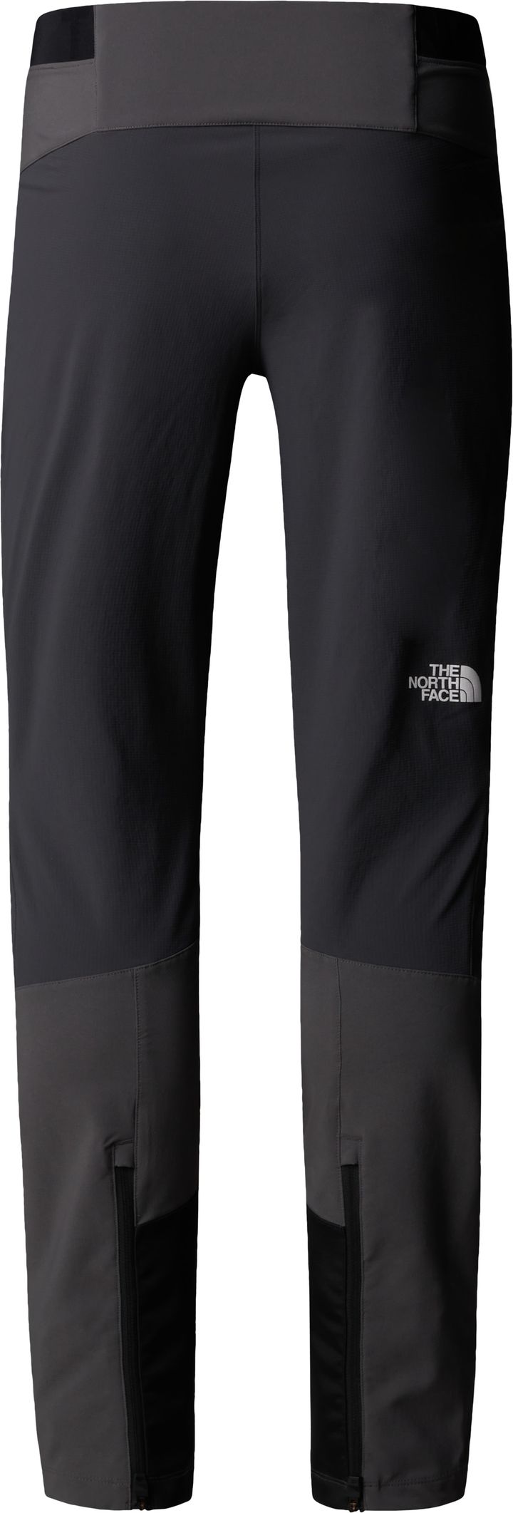 The North Face Dawn Turn Pant Anthracite Grey/asphalt The North Face