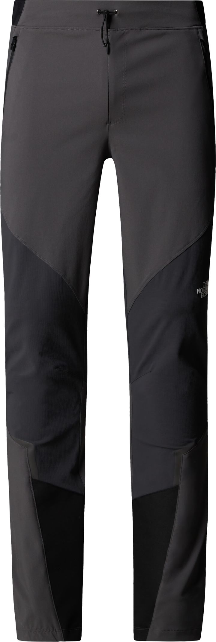 The North Face Dawn Turn Pant Anthracite Grey/asphalt The North Face
