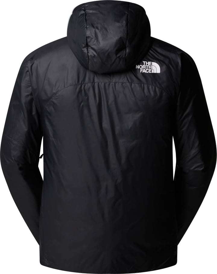 The North Face Men's Andola Synthetic Jacket TNF Black The North Face