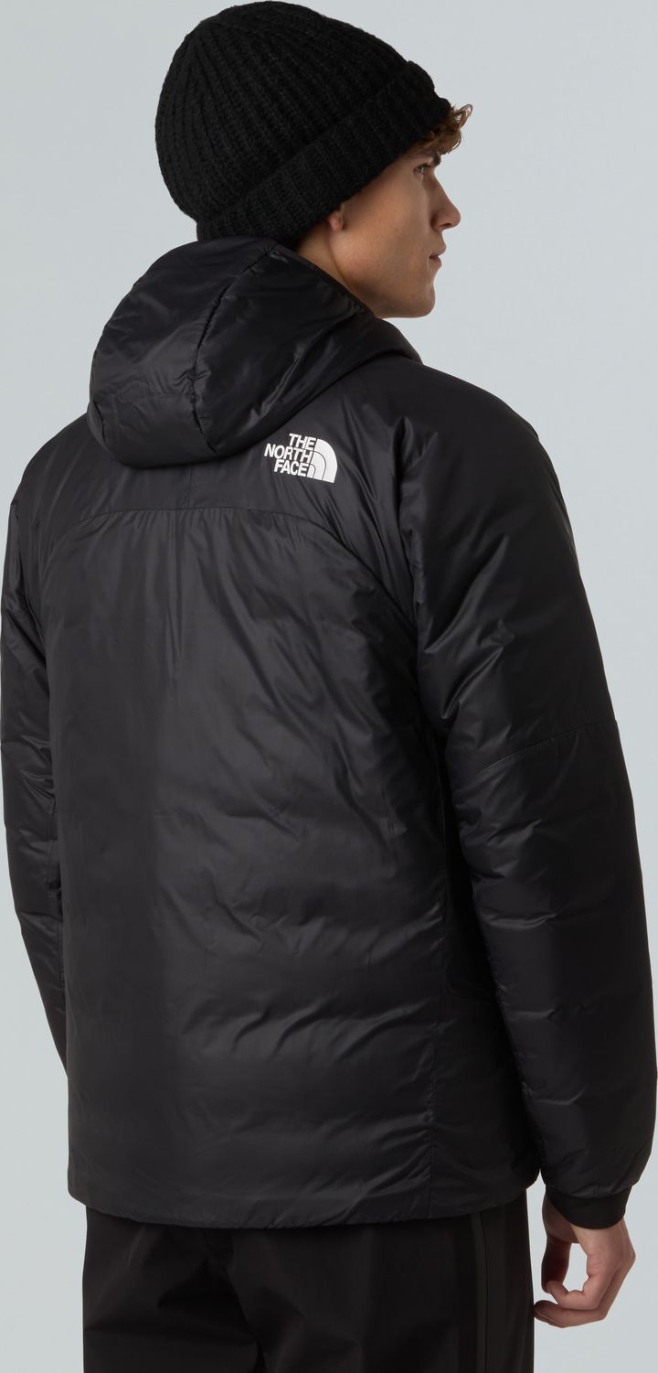 The North Face Men's Andola Synthetic Jacket TNF Black The North Face