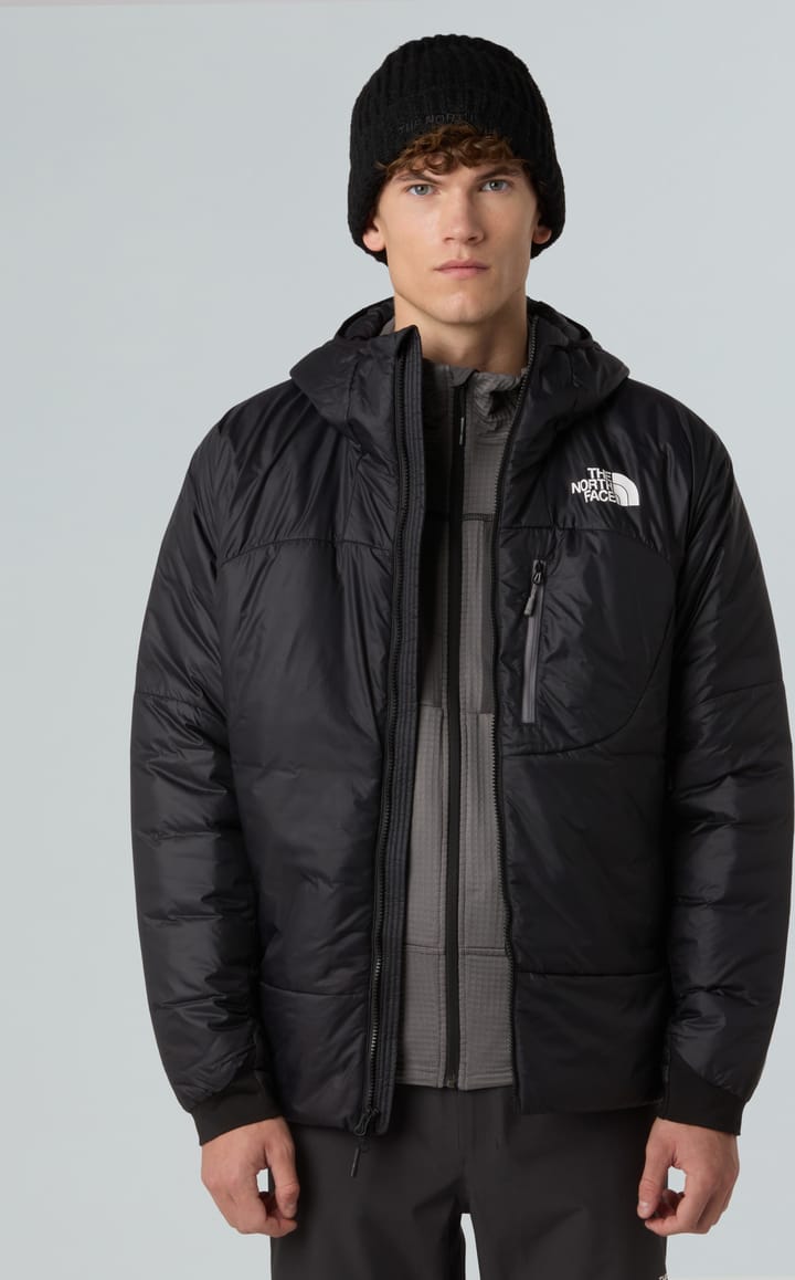 The North Face Men's Andola Synthetic Jacket TNF Black The North Face