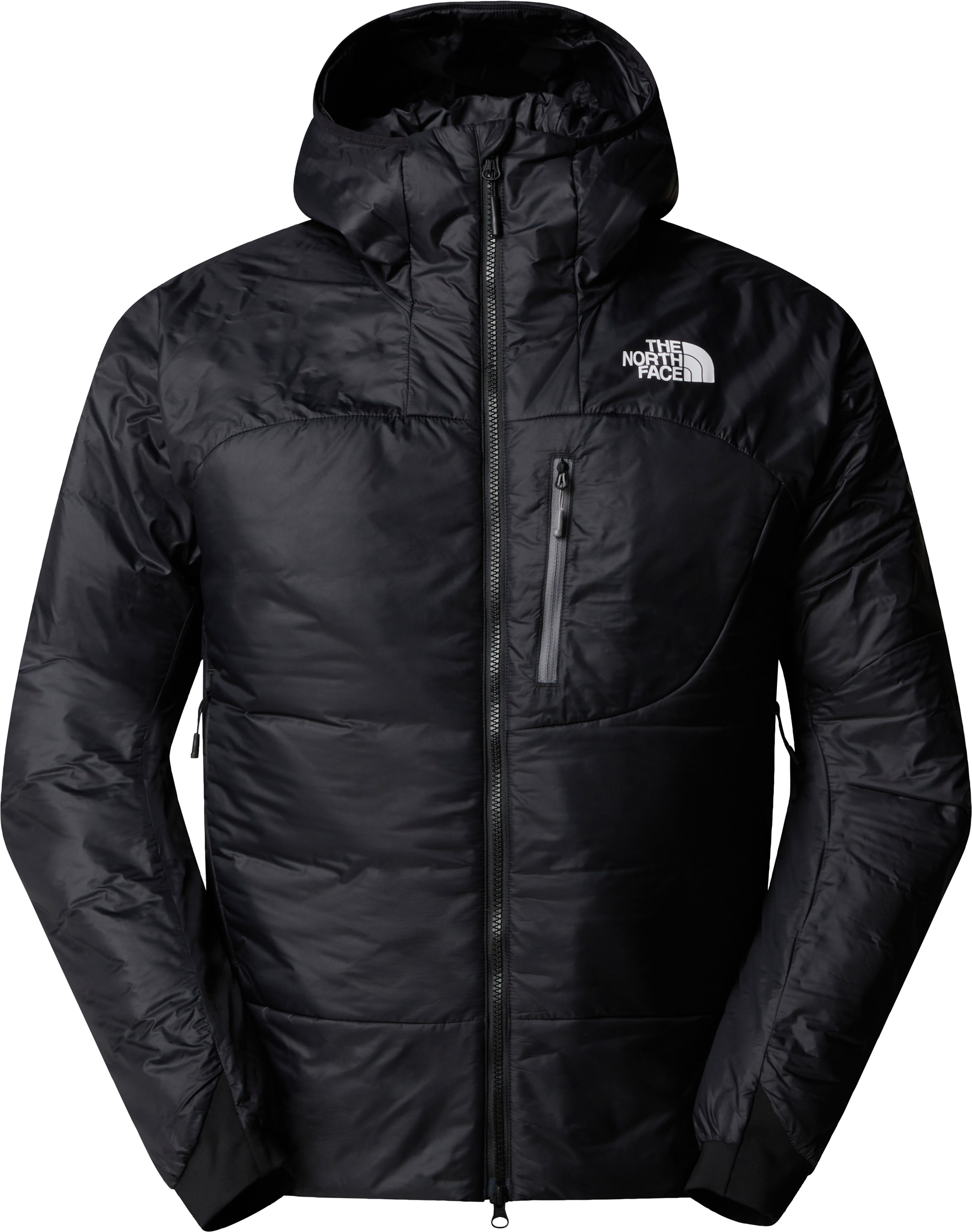 The North Face Men's Andola Synthetic Jacket TNF Black | Buy The