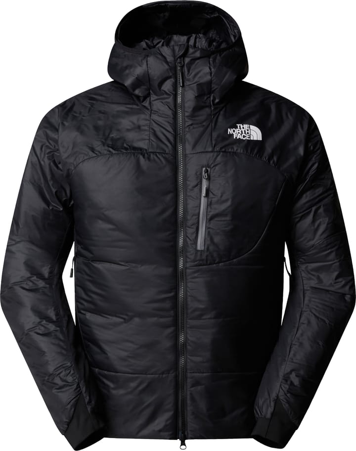 The North Face Men's Andola Synthetic Jacket TNF Black The North Face