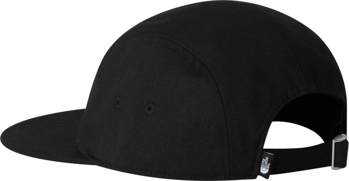 The North Face Norm Camp Hat TNF Black The North Face