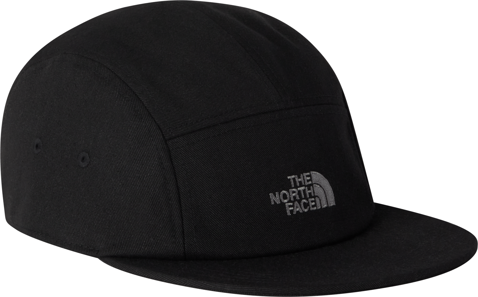 The North Face Norm Camp Hat TNF Black