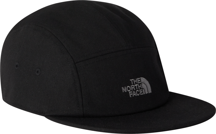 The North Face Norm Camp Hat TNF Black The North Face