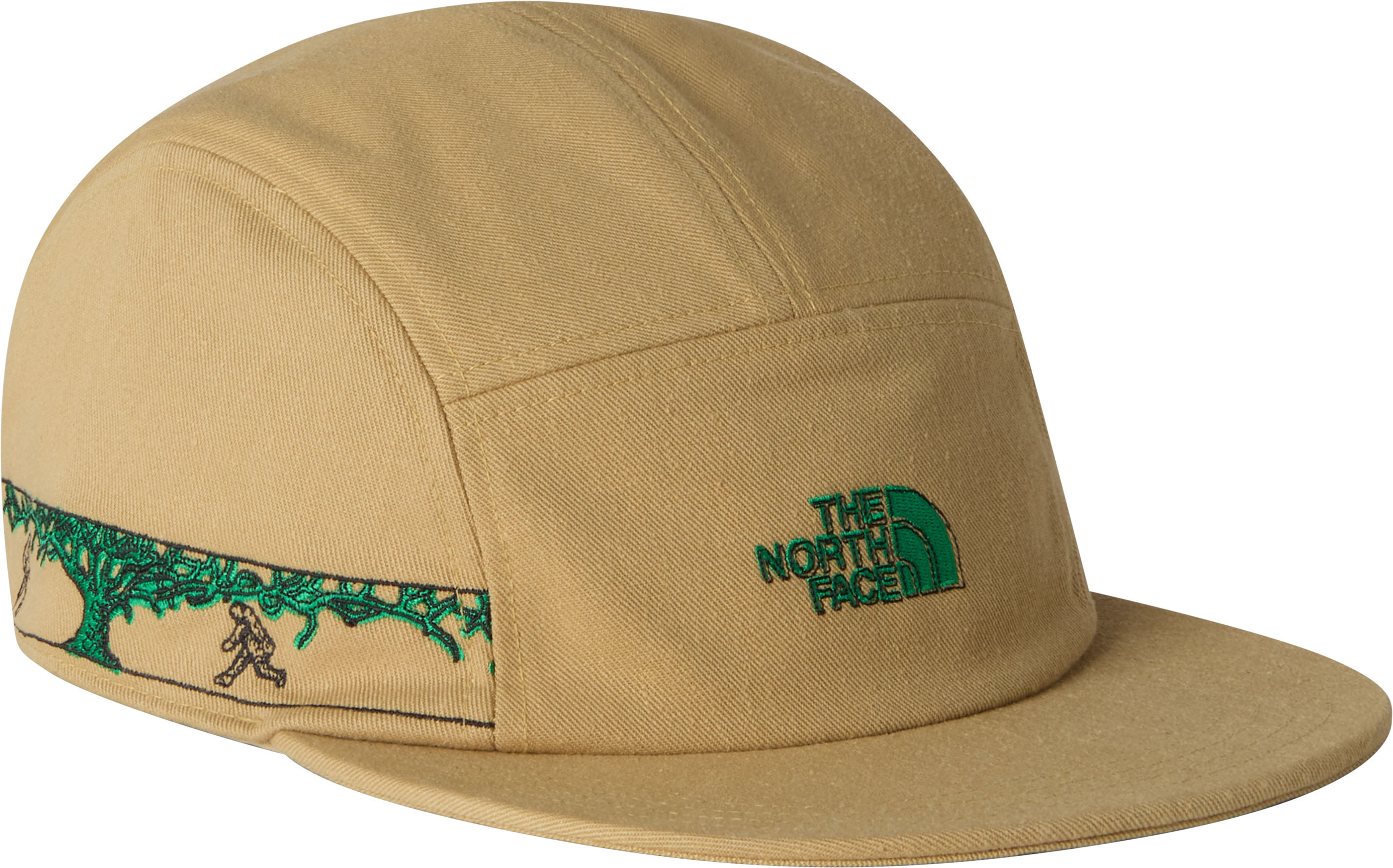 The North Face Norm Camp Hat