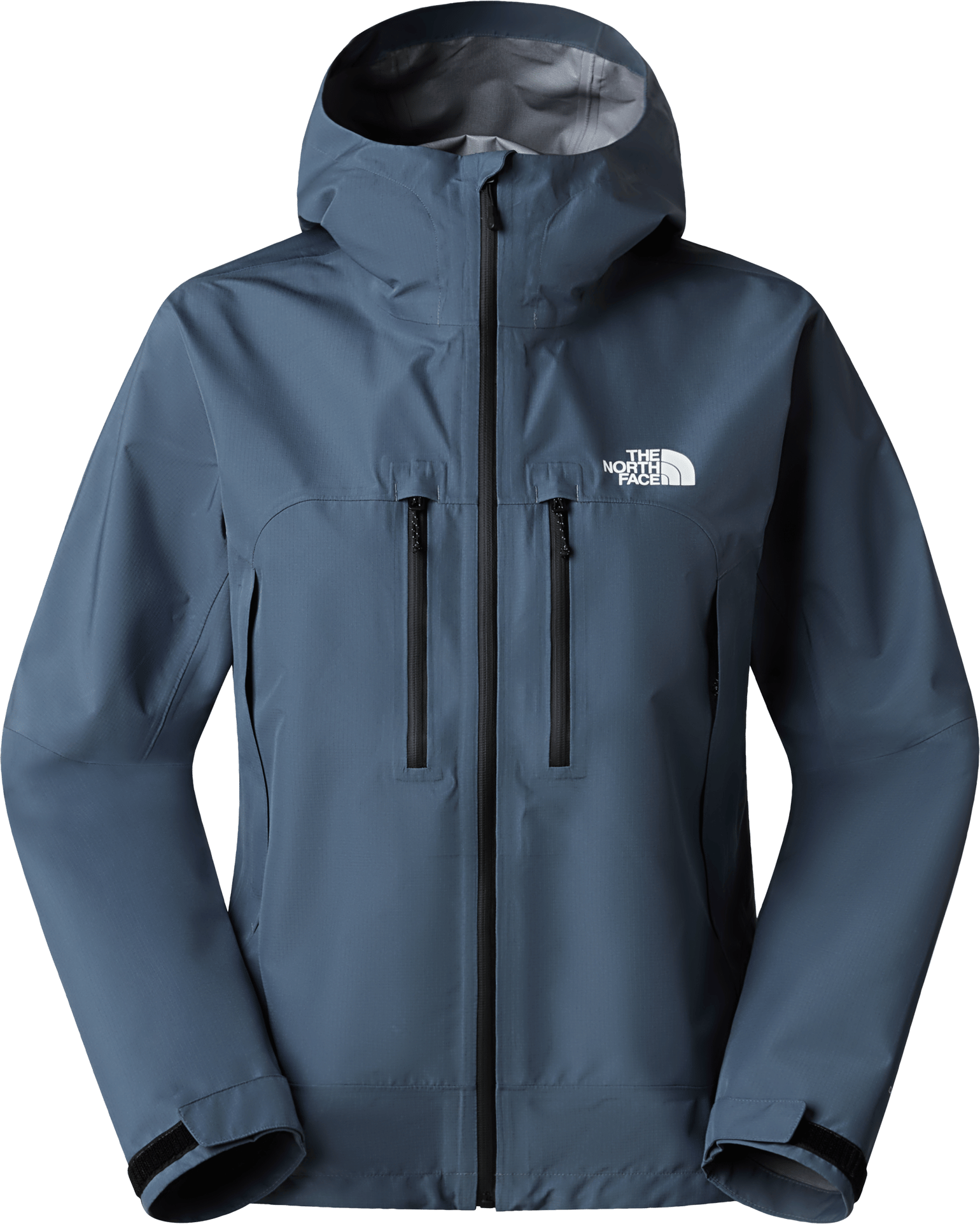 The North Face Women's Valley View Jacket Granite Grey