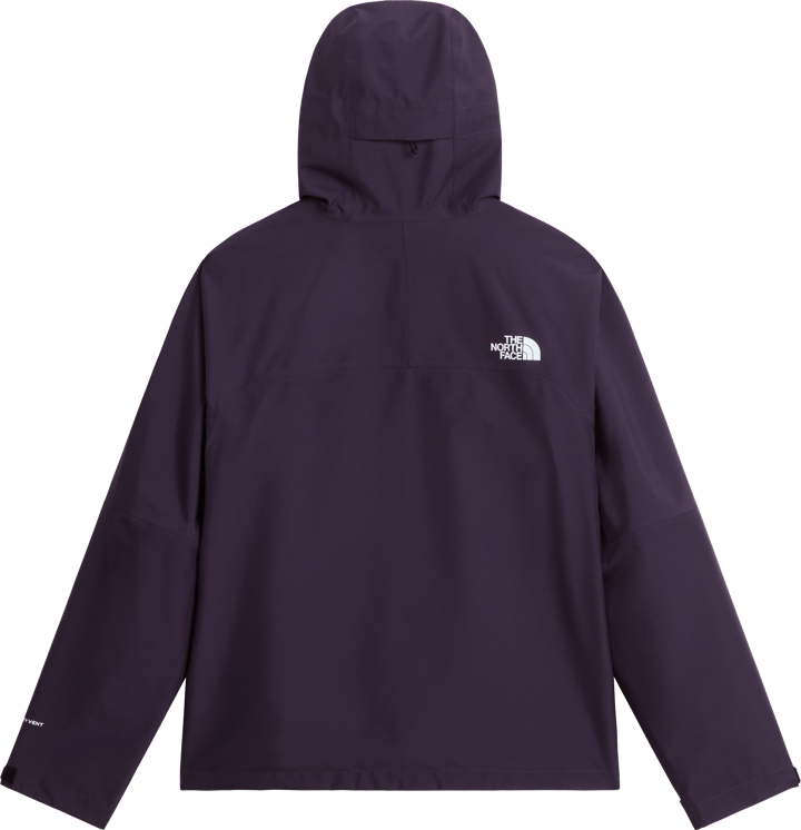 The North Face Women's Valley View Jacket Endless Dusk The North Face