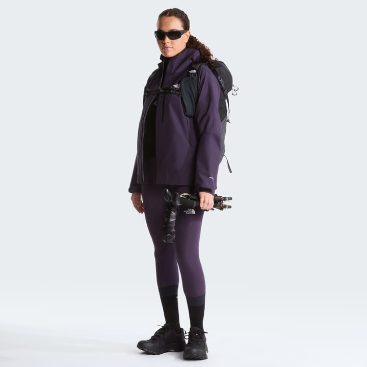 The North Face Women's Valley View Jacket Endless Dusk The North Face