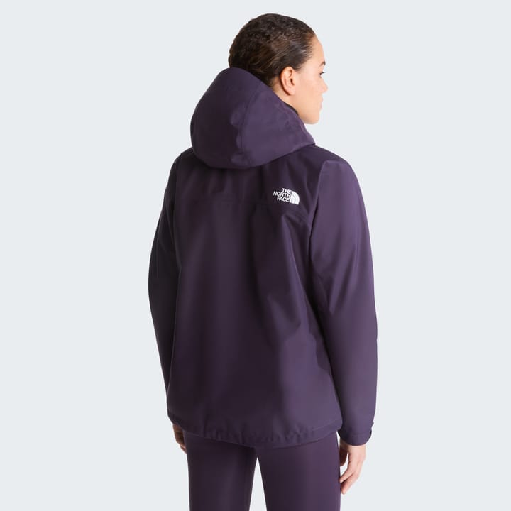 The North Face Women's Valley View Jacket Endless Dusk The North Face