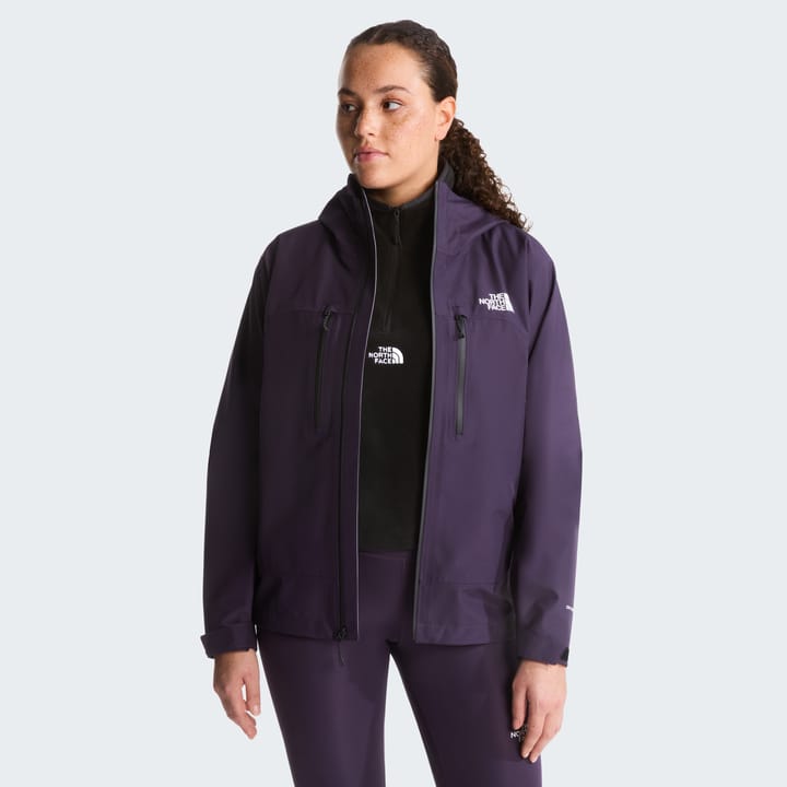 The North Face Women's Valley View Jacket Endless Dusk The North Face
