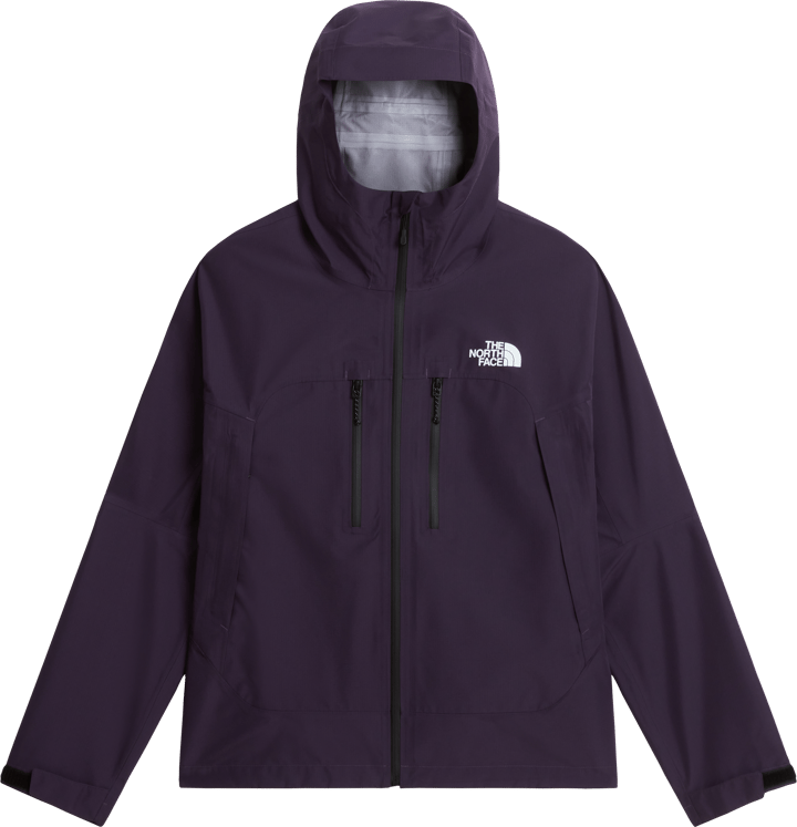 The North Face Women's Valley View Jacket Endless Dusk The North Face