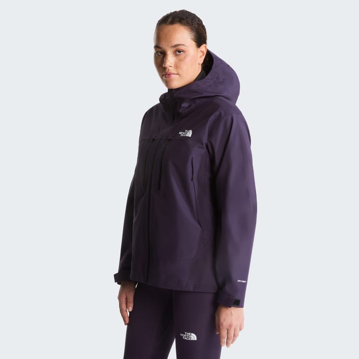 The North Face Women's Valley View Jacket Endless Dusk The North Face