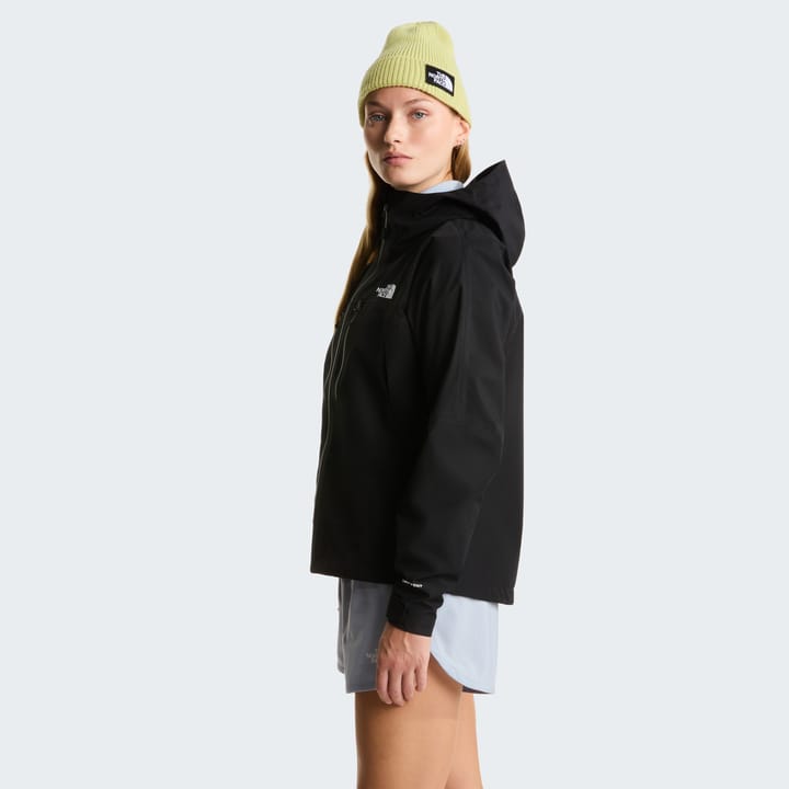 The North Face Women's Valley View Jacket TNF Black The North Face