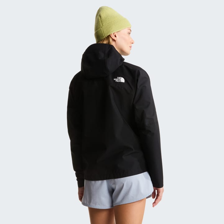 The North Face Women's Valley View Jacket TNF Black The North Face