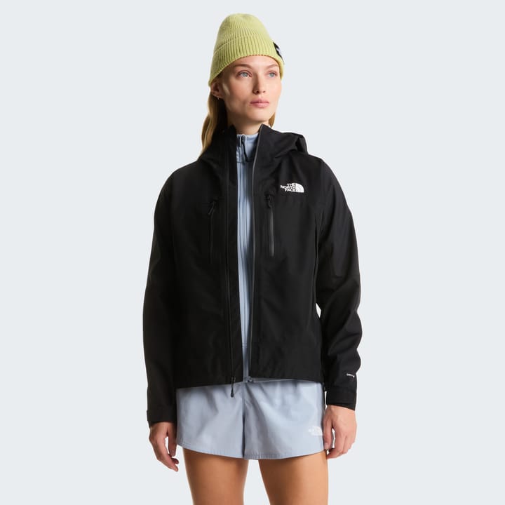 The North Face Women's Valley View Jacket TNF Black The North Face