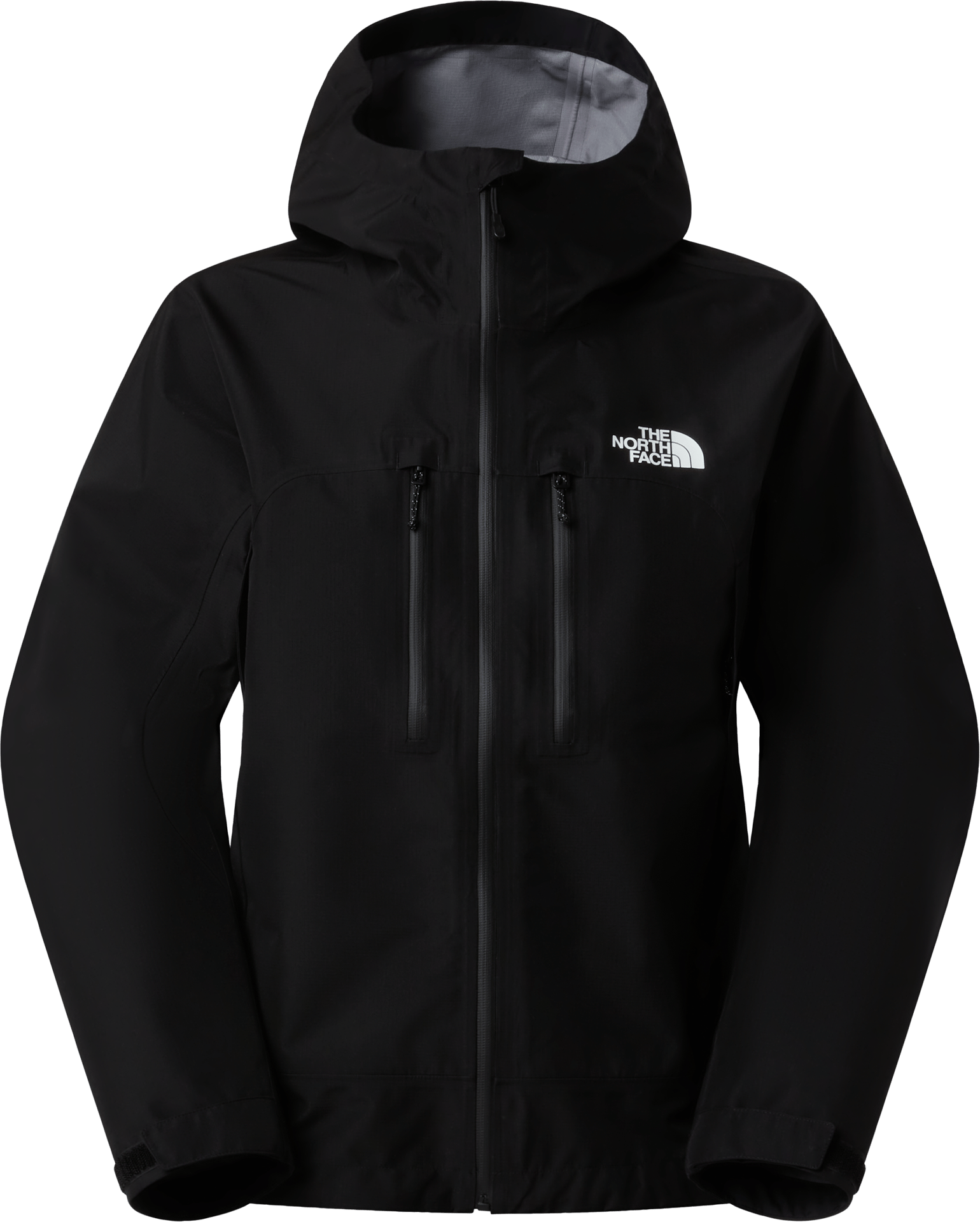 The North Face Women's Valley View Jacket TNF Black
