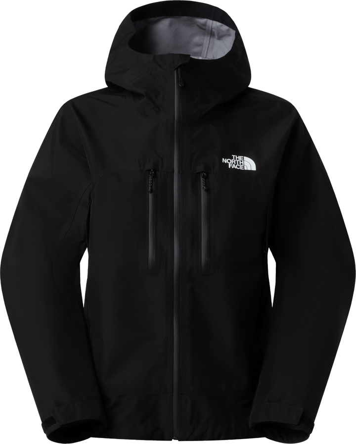 The North Face Women's Valley View Jacket TNF Black The North Face