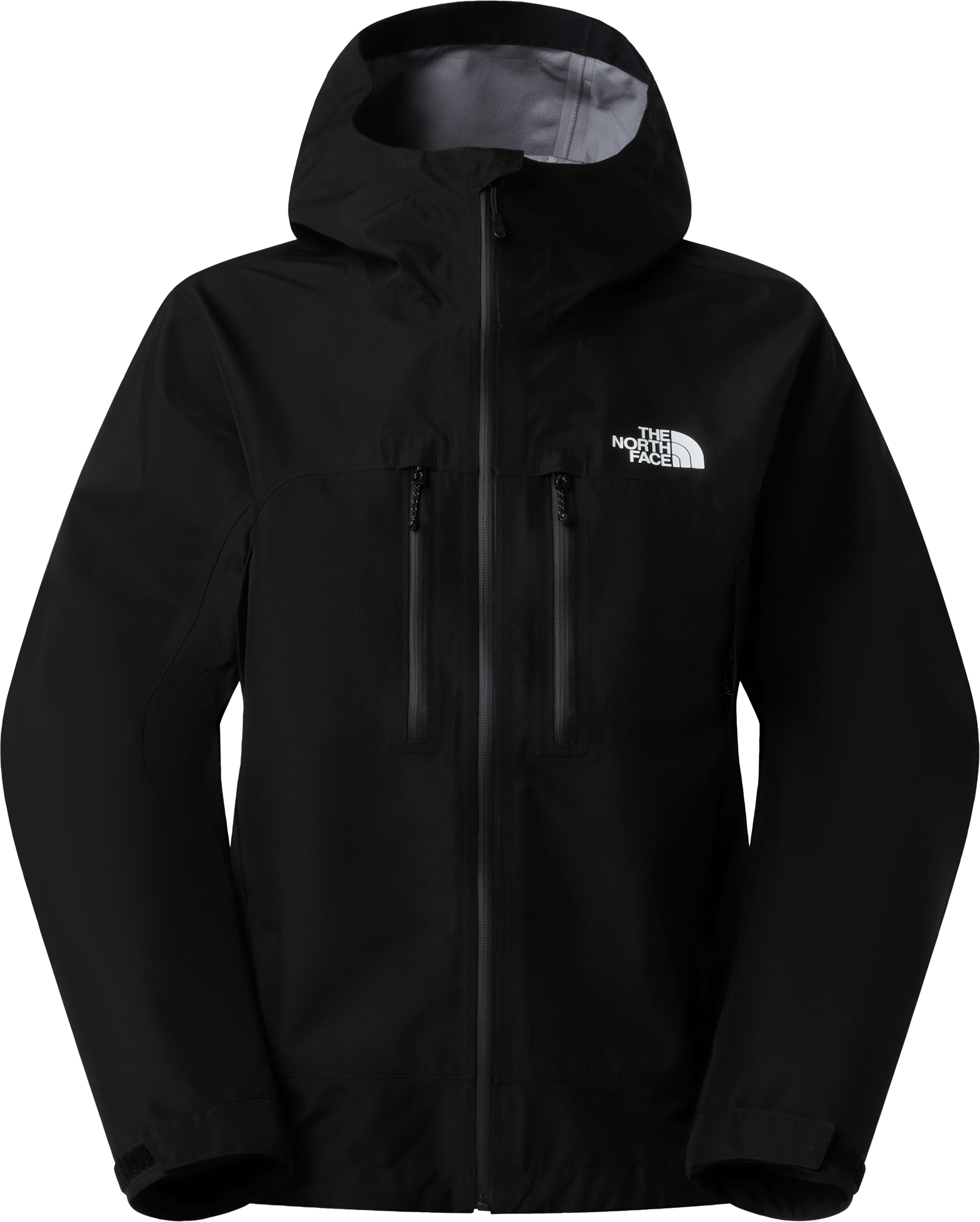 TNF Black