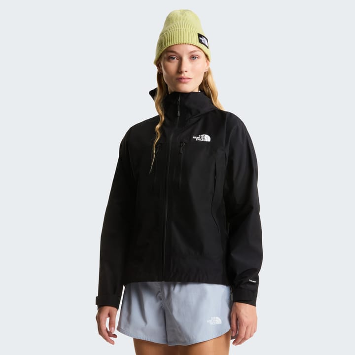 The North Face Women's Valley View Jacket TNF Black The North Face