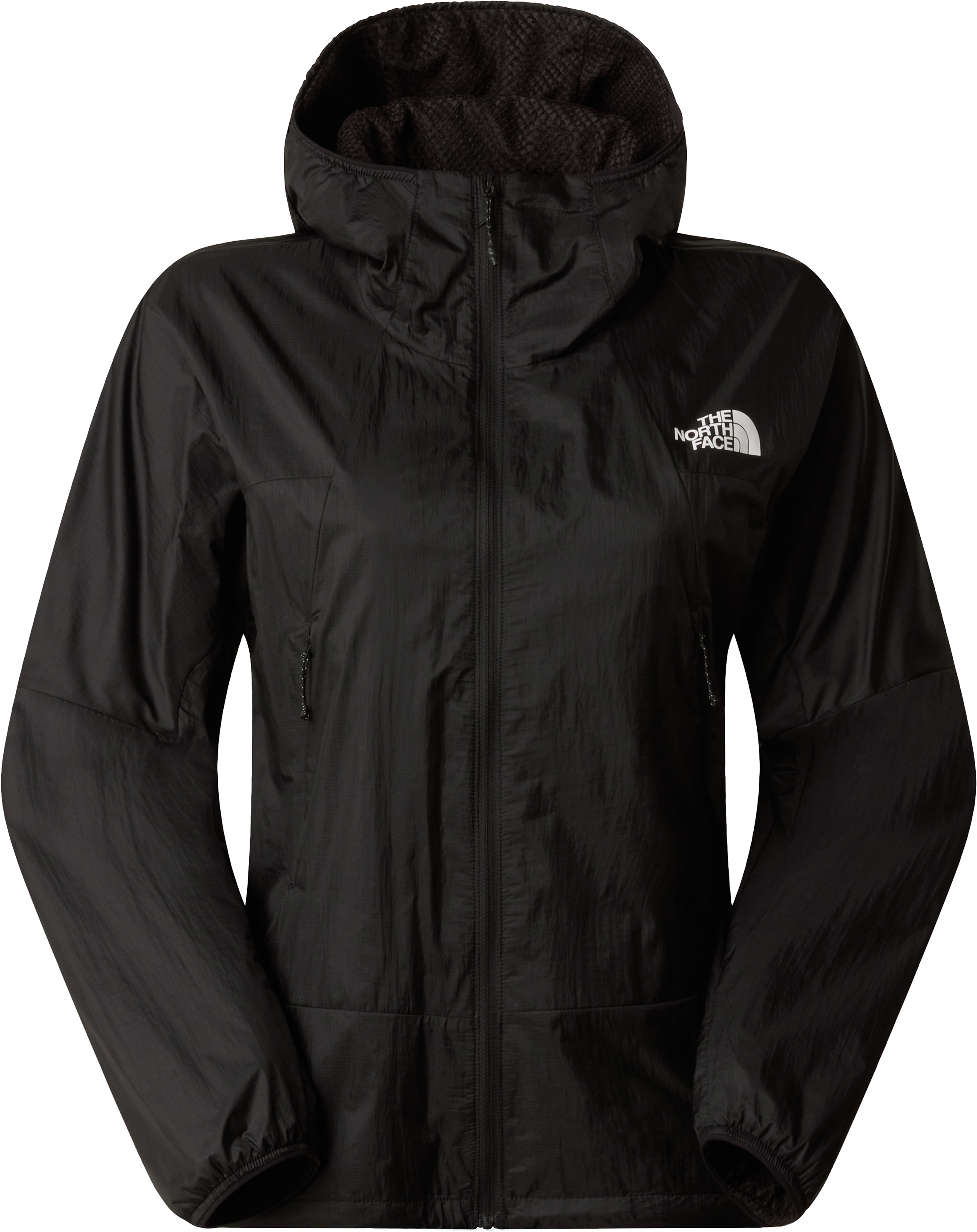The North Face Women's Ridgelite FUTUREFLEECE Wind Jacket