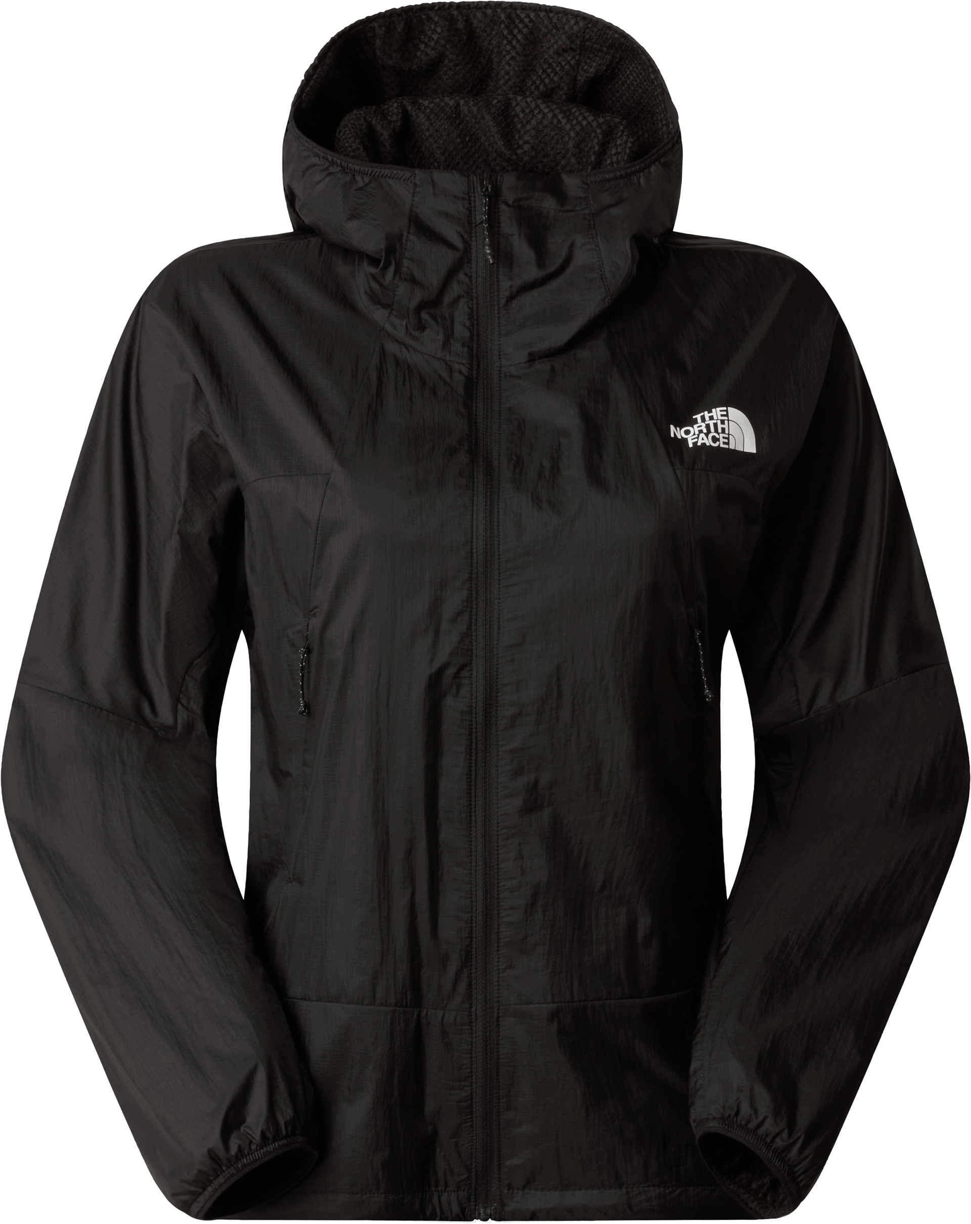 TNF Black