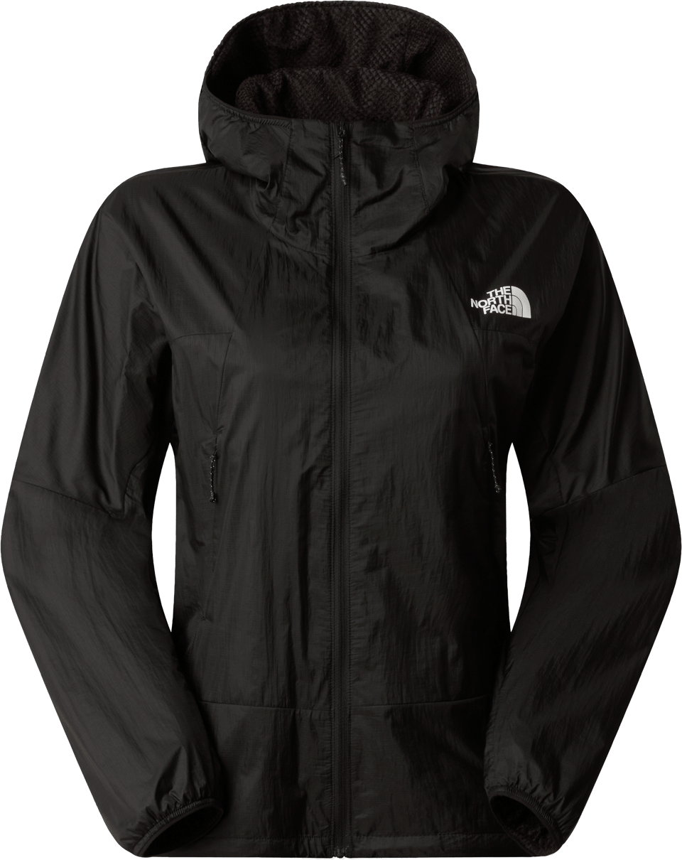 Women's Ridgelite FUTUREFLEECE Wind Jacket
