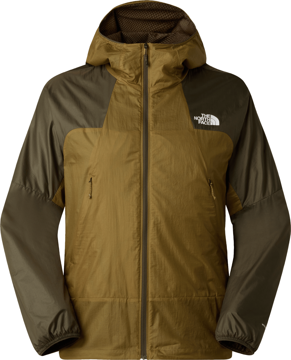 Men's Ridgelite FUTUREFLEECE Wind Jacket