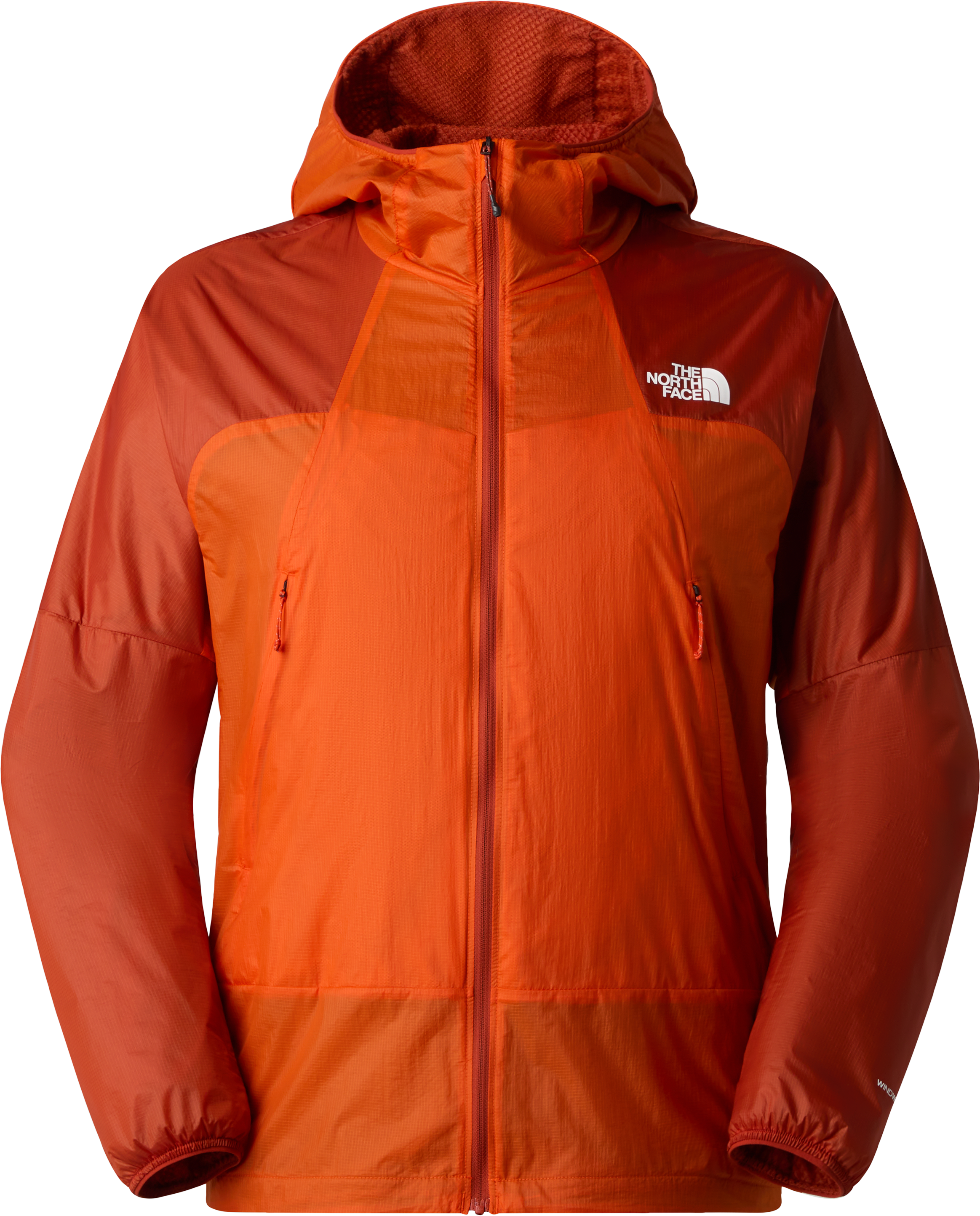 The North Face Men's Ridgelite FUTUREFLEECE Wind Jacket
