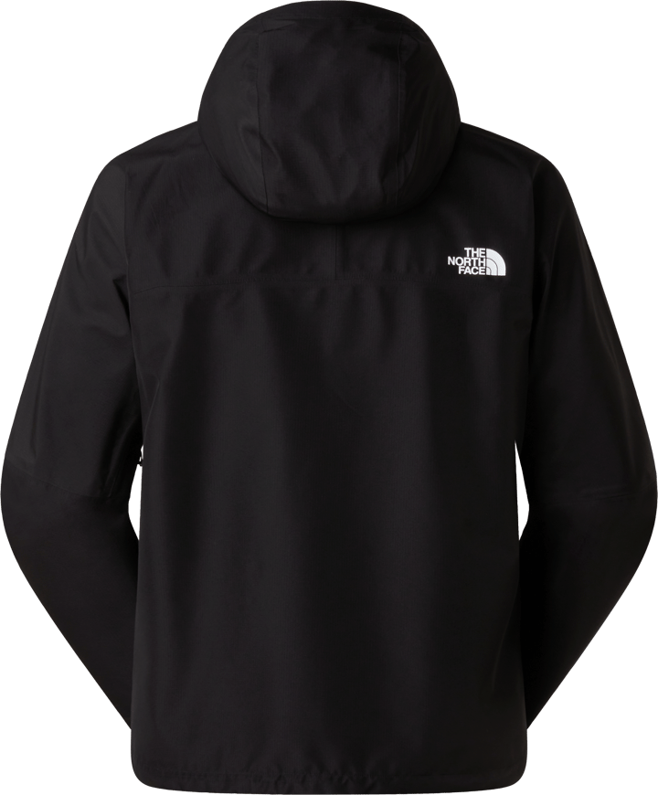 The North Face Men's Valley View Jacket TNF Black The North Face