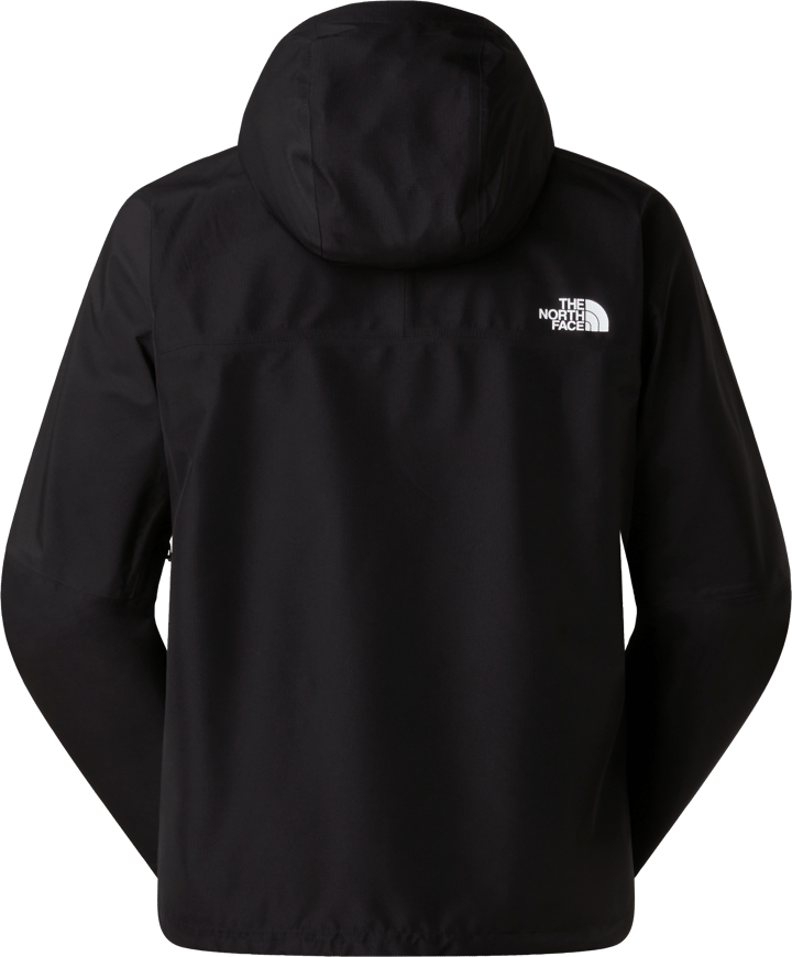 The North Face Men's Valley View Jacket TNF Black The North Face