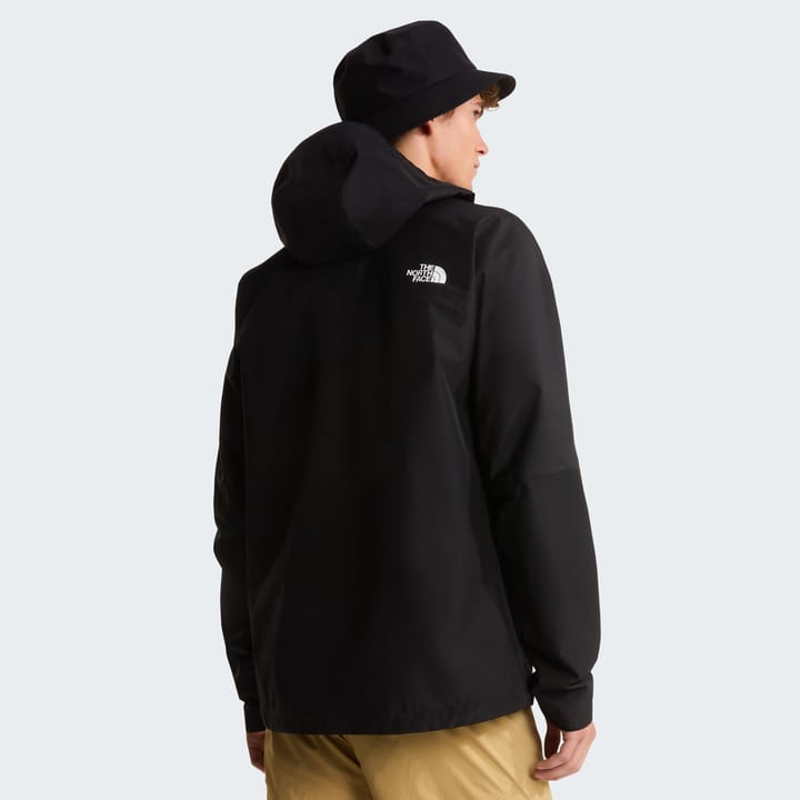 The North Face Men's Valley View Jacket TNF Black The North Face