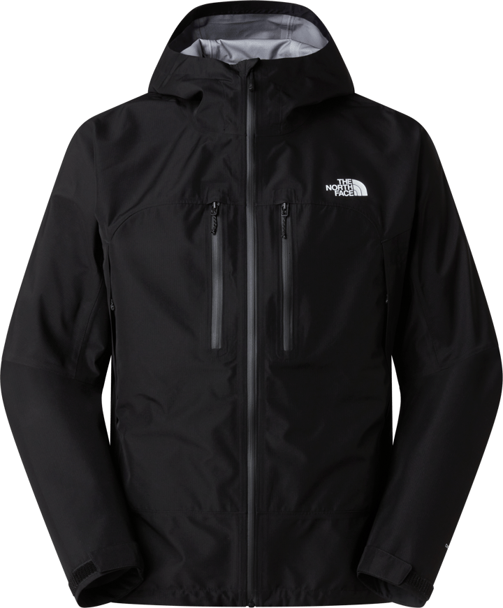 The North Face Men's Valley View Jacket TNF Black The North Face