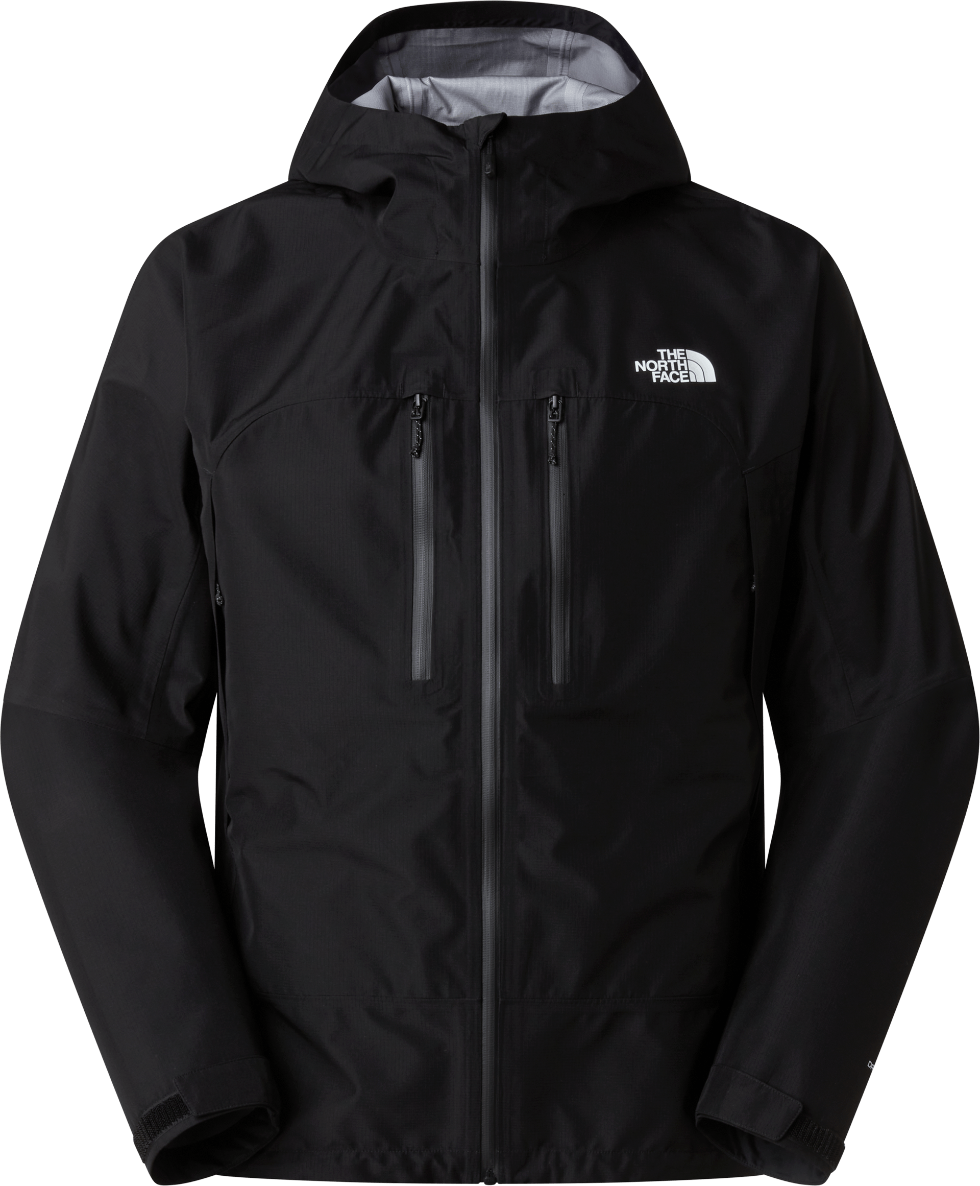 TNF Black