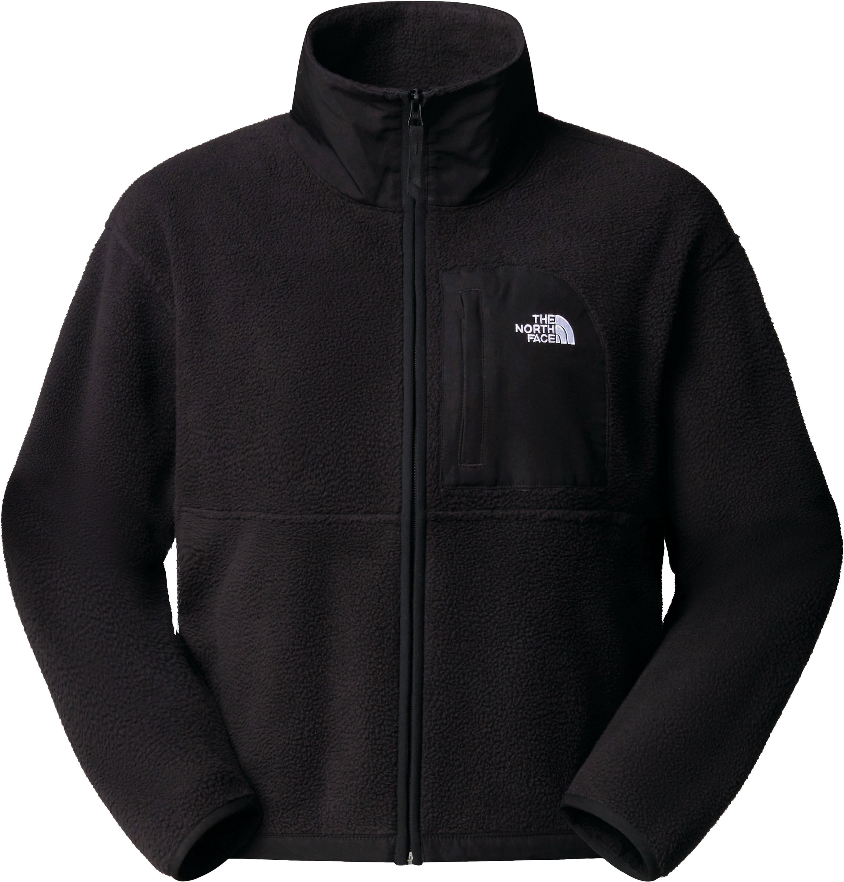 The North Face Women's Yumiori Off-Peak Full Zip Jacket