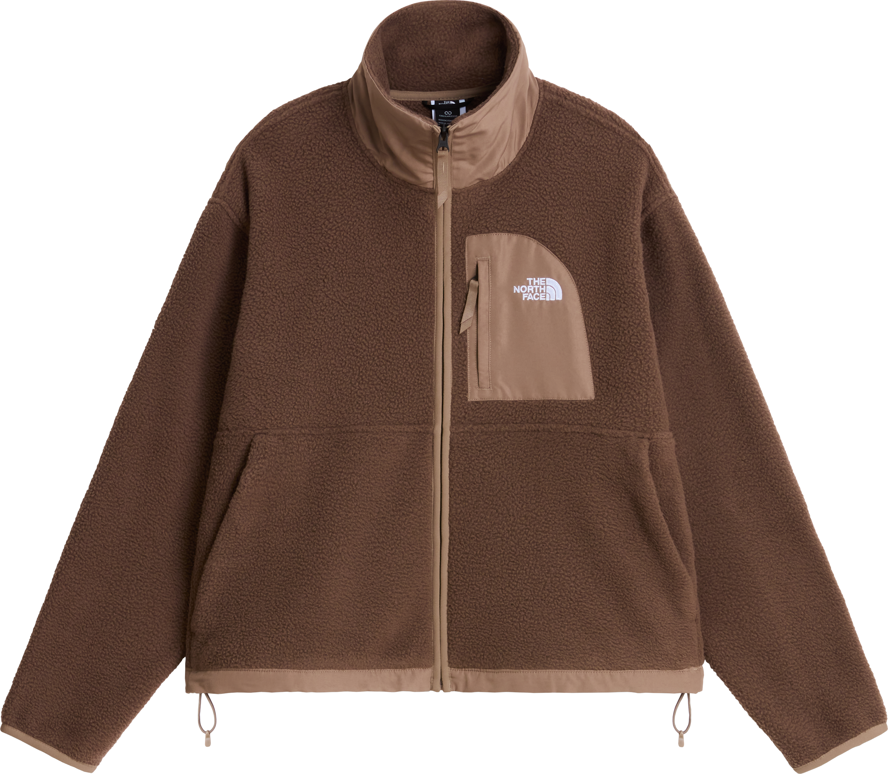 Smokey brown/garnet 1