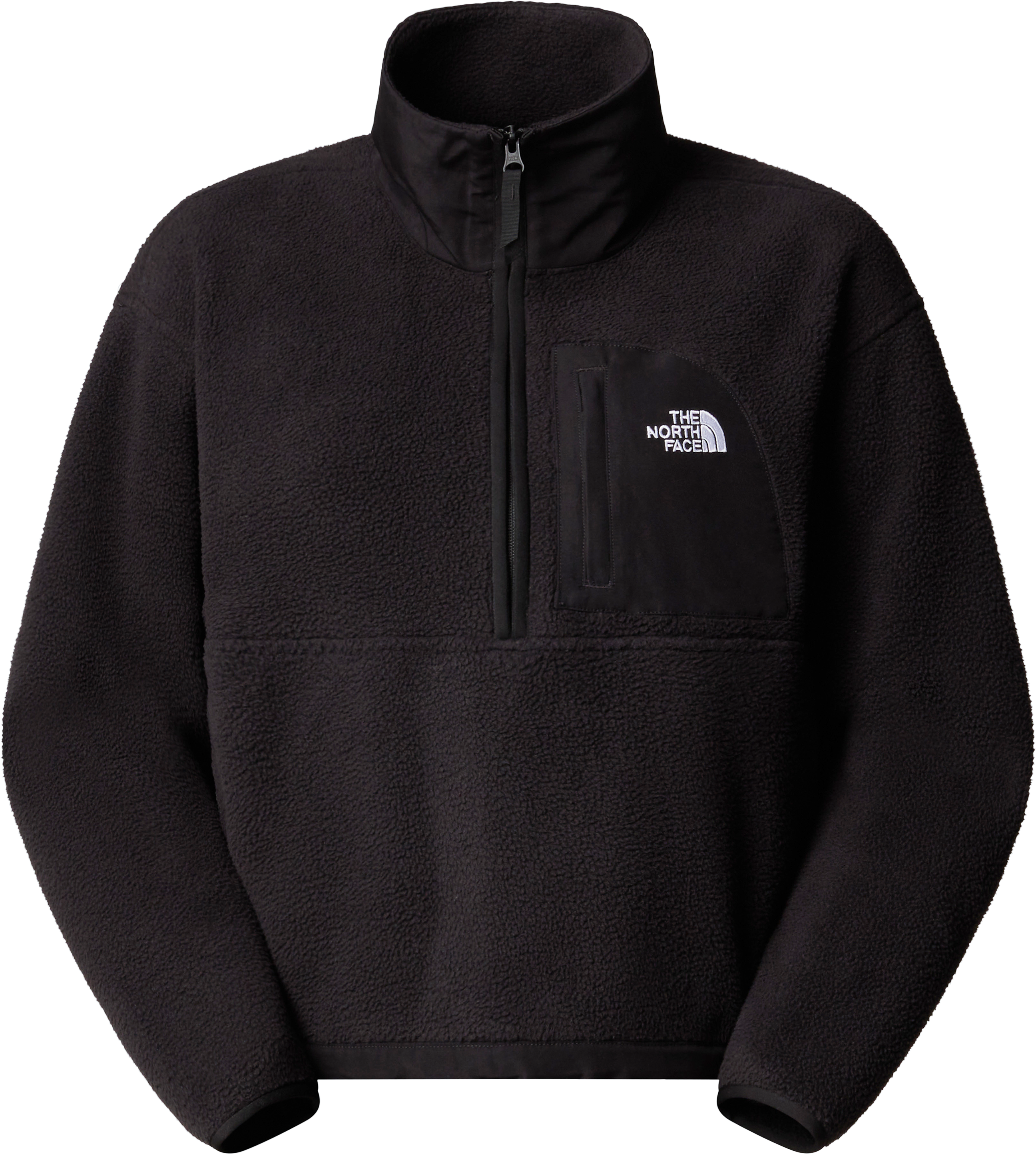 The North Face Women's Yumiori Off-Peak 1/2 Zip Jacket