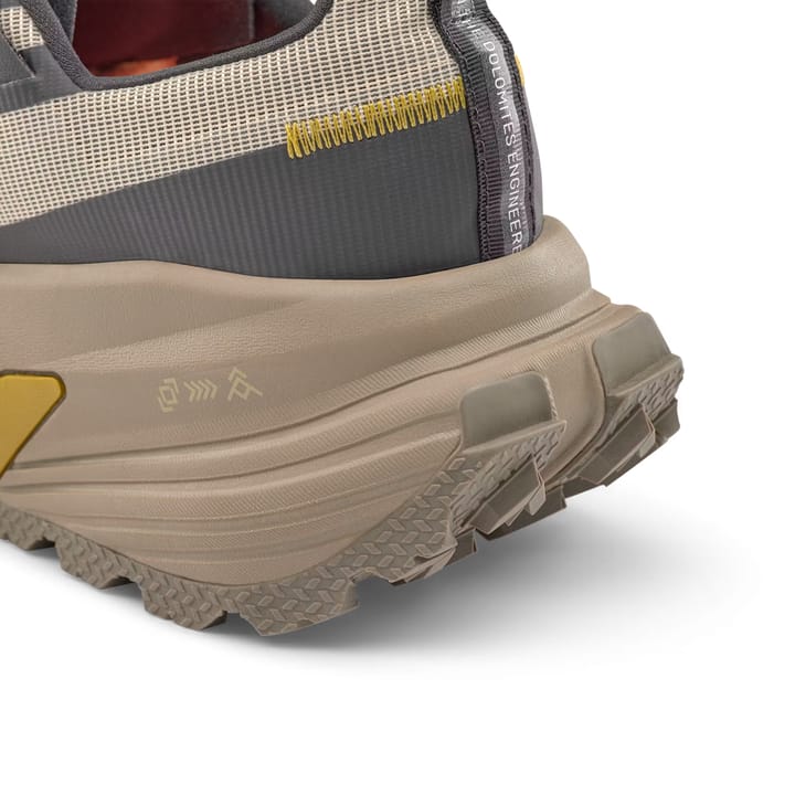 Salewa Pedroc 2 Max W Oatmeal/black Out Salewa