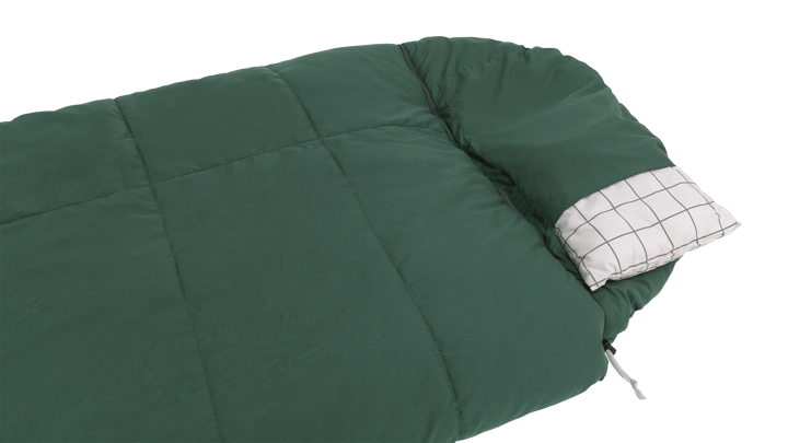 Outwell Camper Prime Green Outwell
