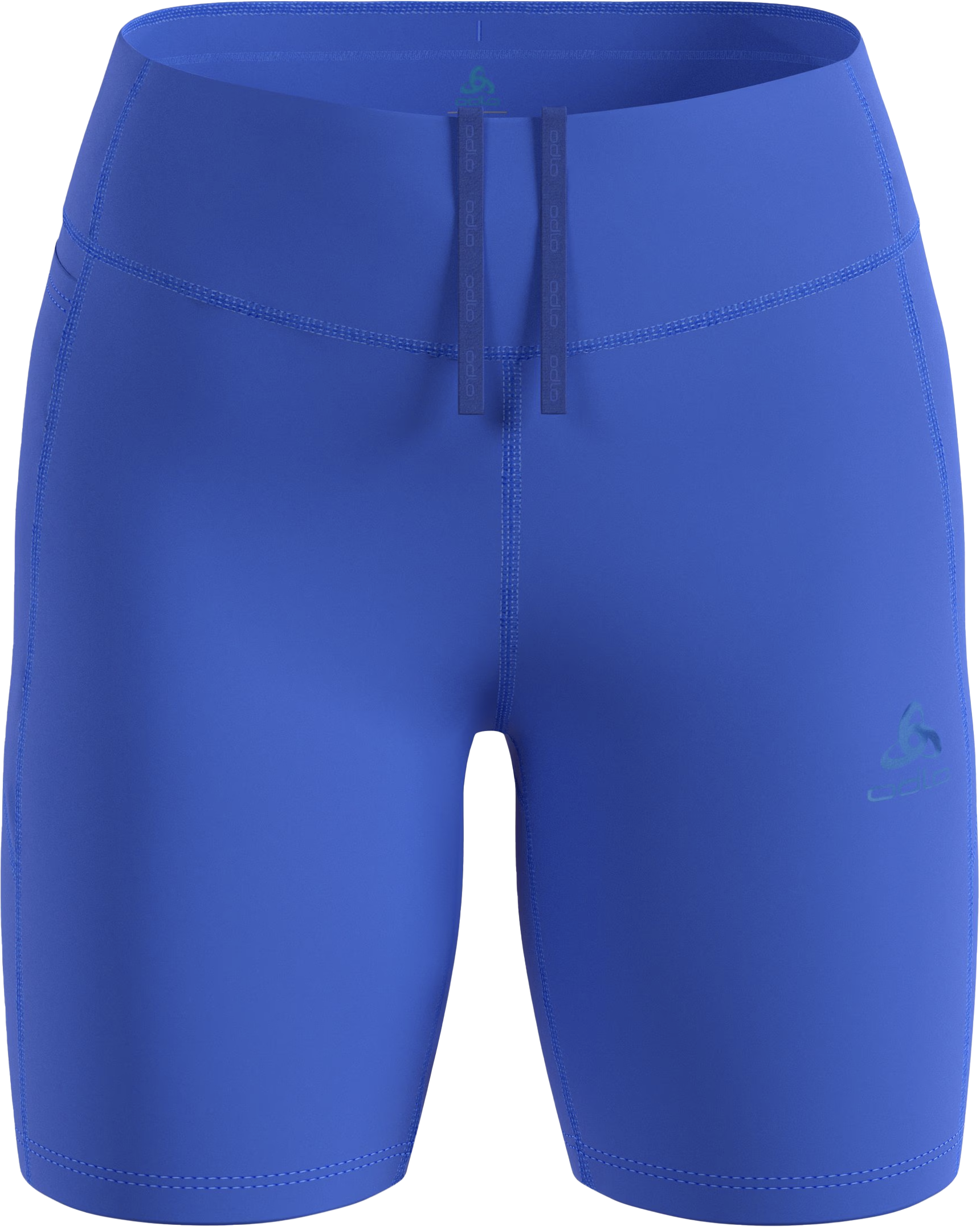 Dazzling Blue