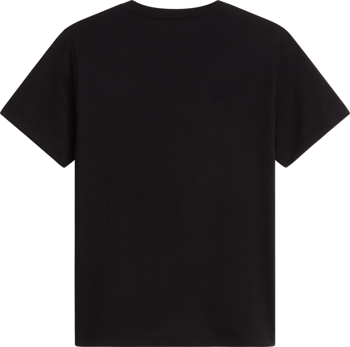 The North Face Teens' Evolution Simple Dome T-Shirt TNF Black The North Face