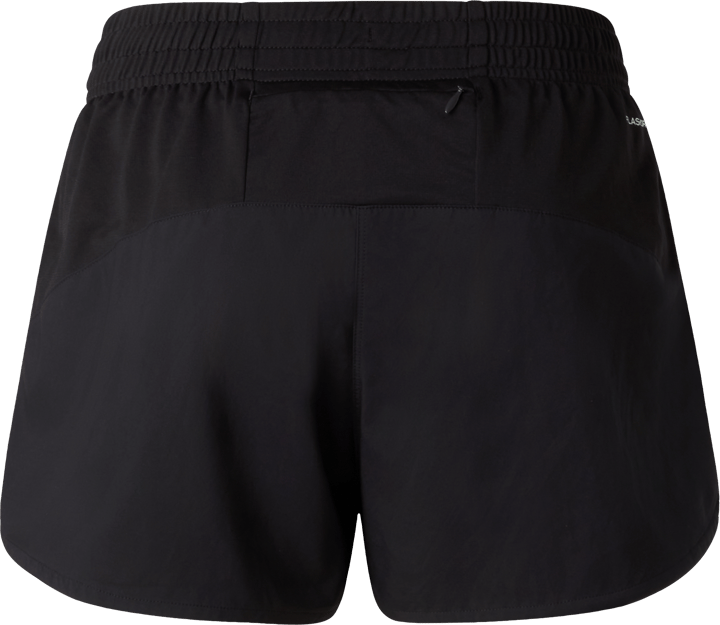 The North Face Women's Flex 2-In-1 Shorts TNF Black The North Face