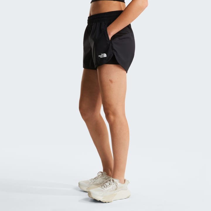 The North Face Women's Flex 2-In-1 Shorts TNF Black The North Face