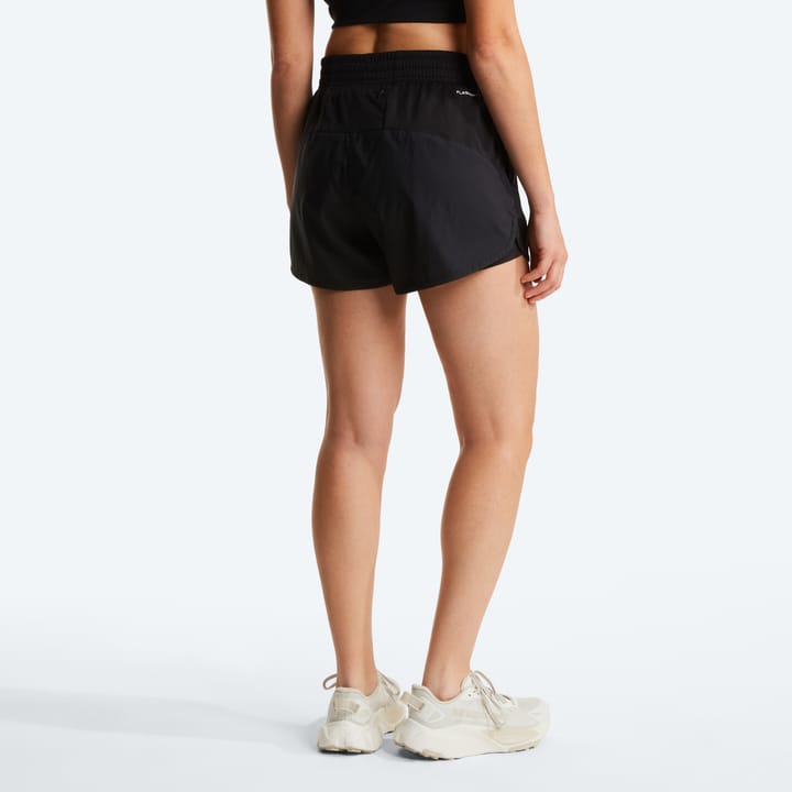 The North Face Women's Flex 2-In-1 Shorts TNF Black The North Face