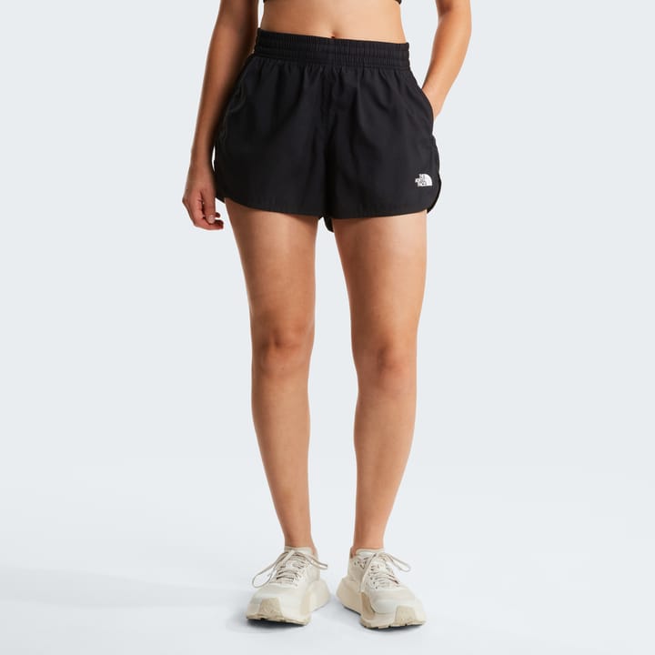 The North Face Women's Flex 2-In-1 Shorts TNF Black The North Face