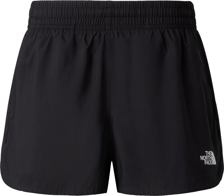 The North Face Women's Flex 2-In-1 Shorts TNF Black The North Face
