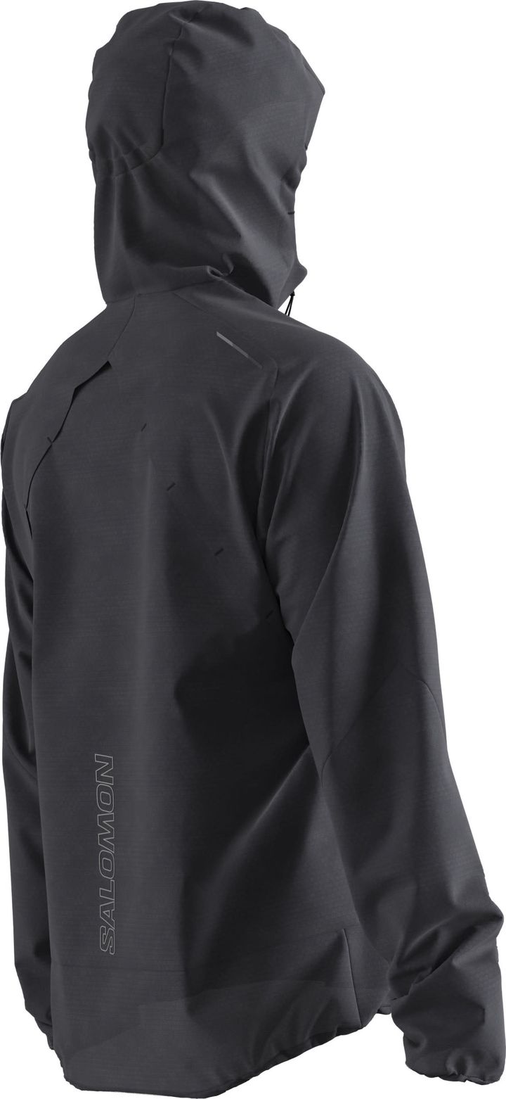 Salomon Men's Bonatti Pro Jacket Deep Black Salomon