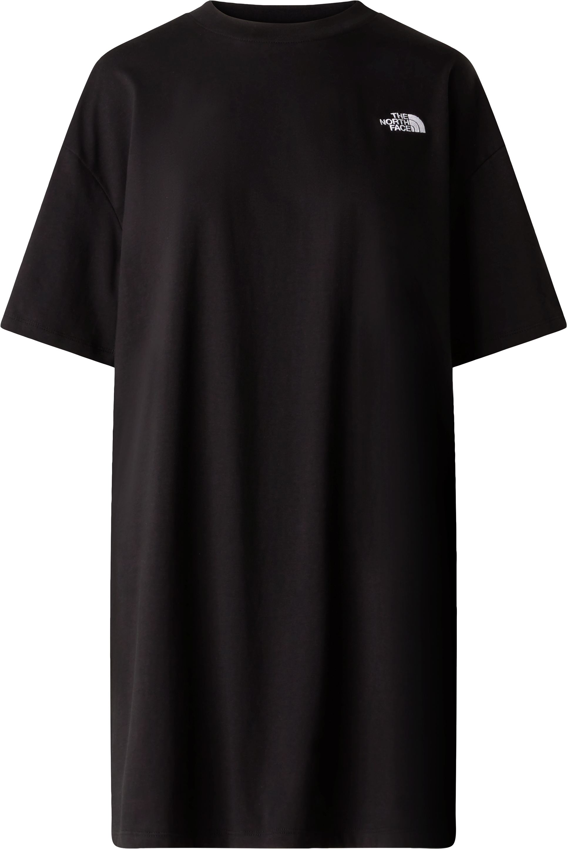 The North Face Evolution Simple Dome T-Shirt Dress