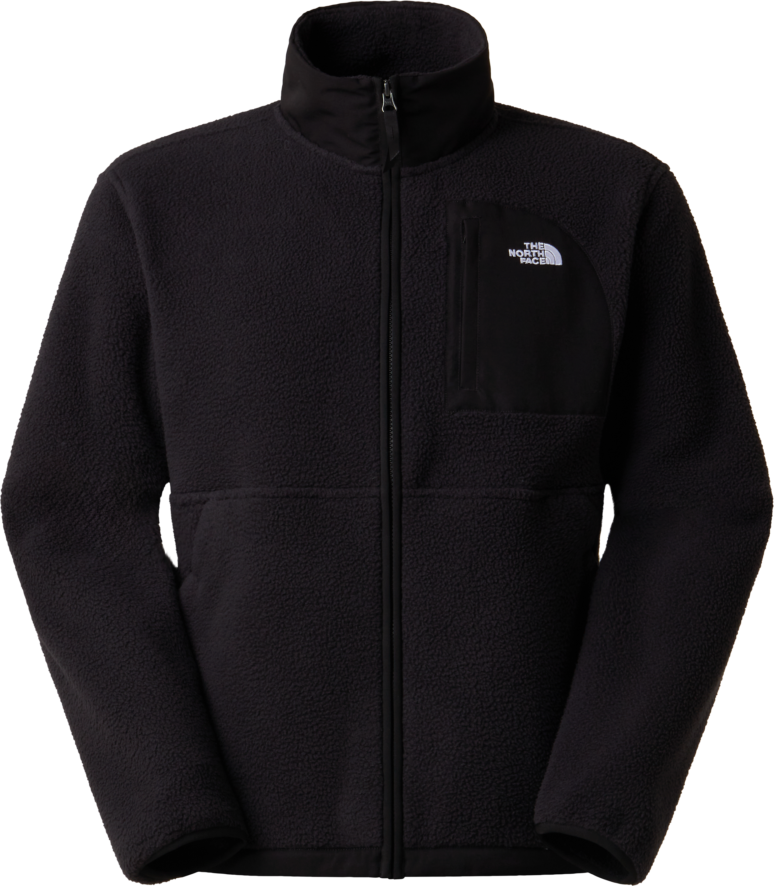 Tnf black 1